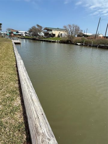 Lot 50 Blk 6 Sec 3 County Road 201, Sargent, TX 77414