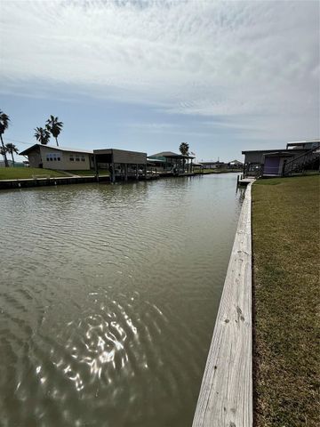 Lot 50 Blk 6 Sec 3 County Road 201, Sargent, TX 77414