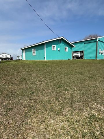 Lot 50 Blk 6 Sec 3 County Road 201, Sargent, TX 77414