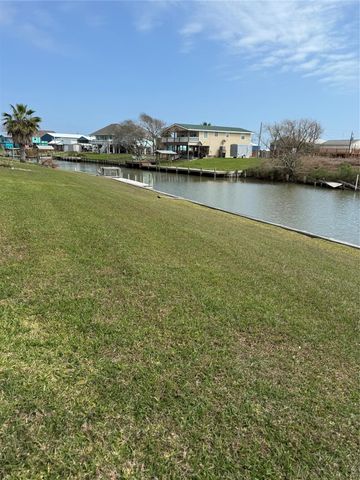 Lot 50 Blk 6 Sec 3 County Road 201, Sargent, TX 77414