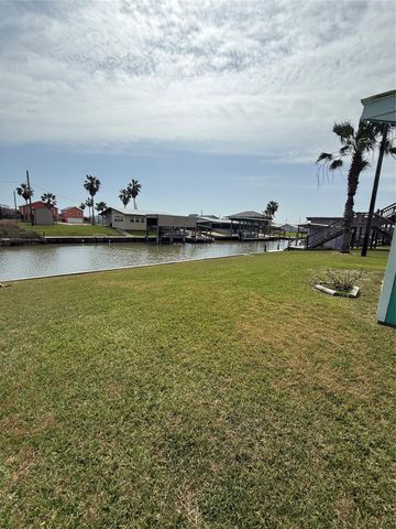 Lot 50 Blk 6 Sec 3 County Road 201, Sargent, TX 77414