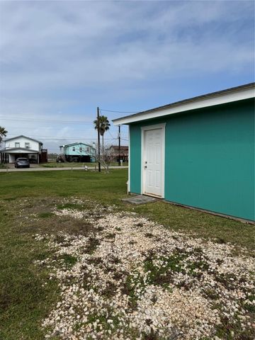 Lot 50 Blk 6 Sec 3 County Road 201, Sargent, TX 77414