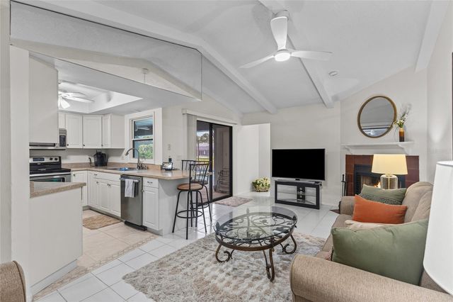 4308 PASADENA CIRCLE, Sarasota, FL 34233