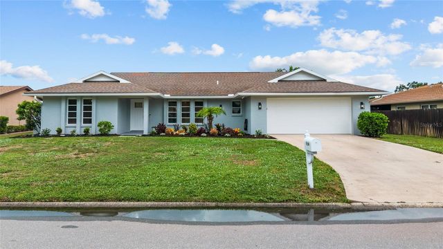 4308 PASADENA CIRCLE, Sarasota, FL 34233