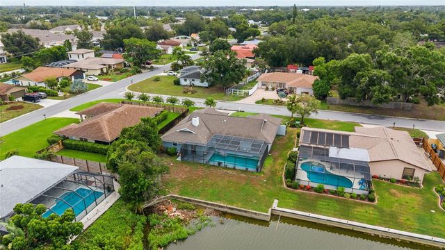4308 PASADENA CIRCLE, Sarasota, FL 34233
