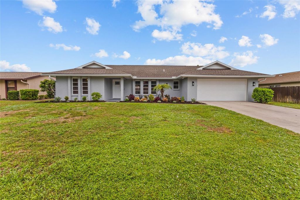 4308 PASADENA CIRCLE, Sarasota, FL 34233