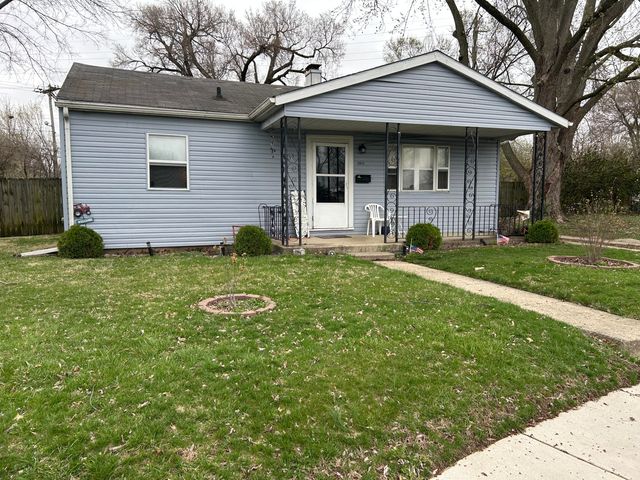 2832 Dorothy Lane 2832 Dorothy Lane, Springfield, OH 45505
