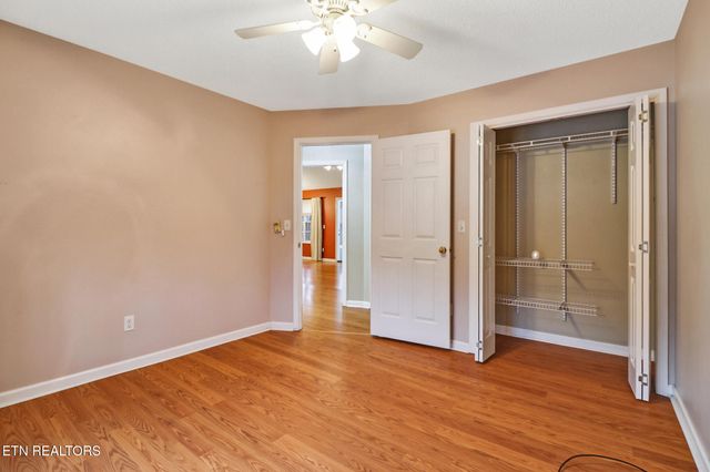 121 St George Drive, Crossville, TN 38558