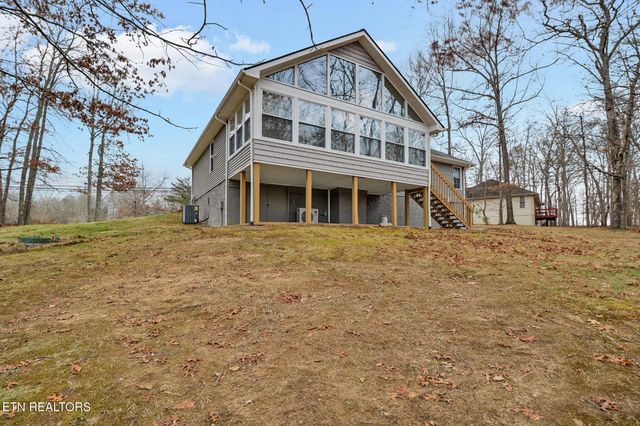 121 St George Drive, Crossville, TN 38558