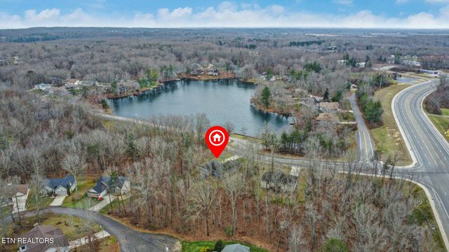 121 St George Drive, Crossville, TN 38558