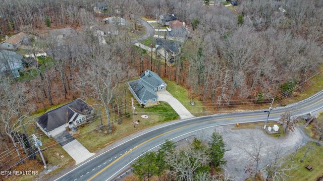 121 St George Drive, Crossville, TN 38558