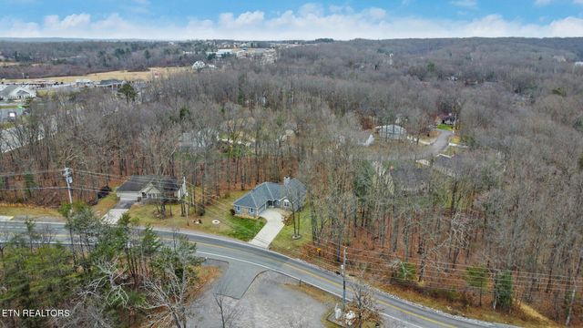 121 St George Drive, Crossville, TN 38558