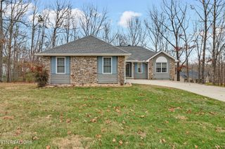 121 St George Drive, Crossville, TN 38558