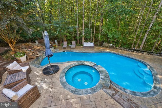 12128 KINGSWOOD BLVD, Fredericksburg, VA 22408