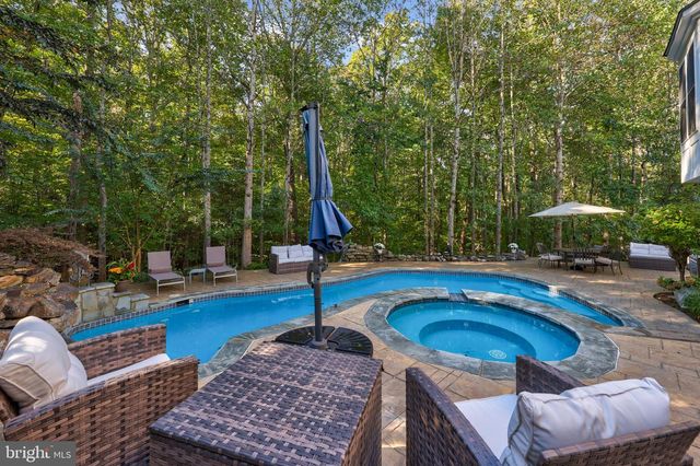 12128 KINGSWOOD BLVD, Fredericksburg, VA 22408