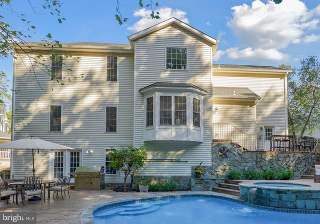 12128 KINGSWOOD BLVD, Fredericksburg, VA 22408