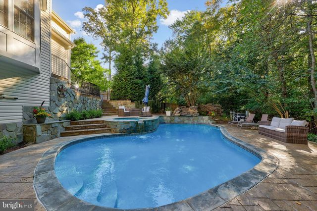12128 KINGSWOOD BLVD, Fredericksburg, VA 22408
