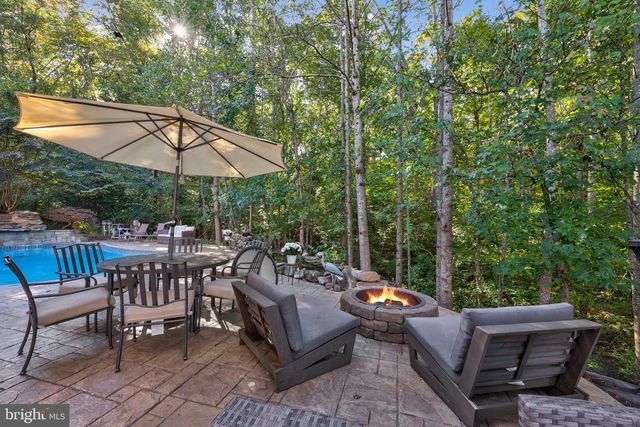 12128 KINGSWOOD BLVD, Fredericksburg, VA 22408