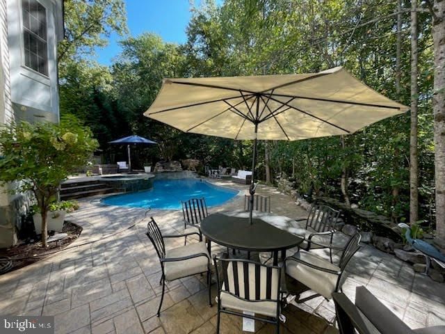 12128 KINGSWOOD BLVD, Fredericksburg, VA 22408