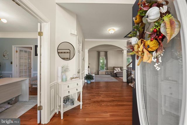 12128 KINGSWOOD BLVD, Fredericksburg, VA 22408