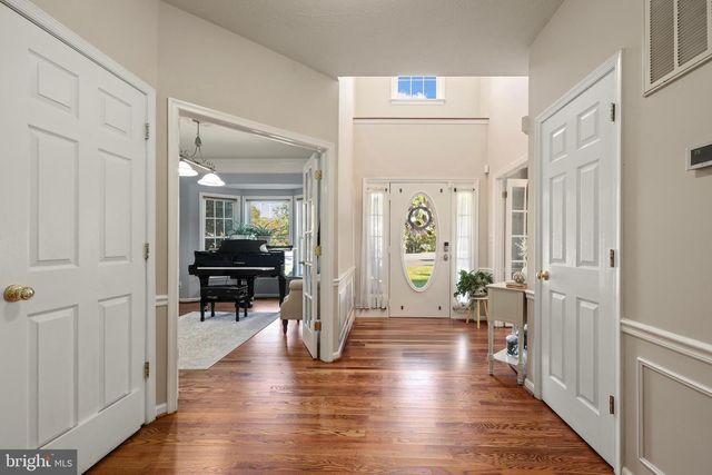 12128 KINGSWOOD BLVD, Fredericksburg, VA 22408