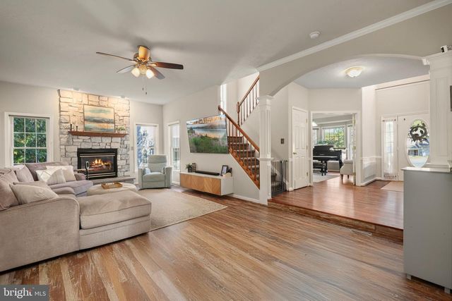 12128 KINGSWOOD BLVD, Fredericksburg, VA 22408