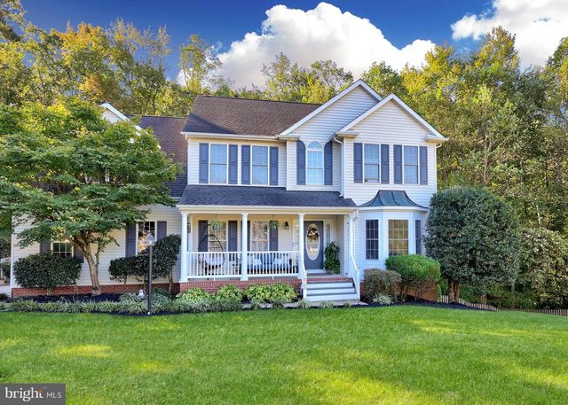 12128 KINGSWOOD BLVD, Fredericksburg, VA 22408