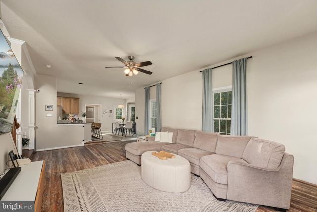 12128 KINGSWOOD BLVD, Fredericksburg, VA 22408