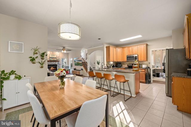 12128 KINGSWOOD BLVD, Fredericksburg, VA 22408