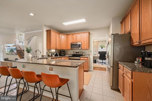12128 KINGSWOOD BLVD, Fredericksburg, VA 22408