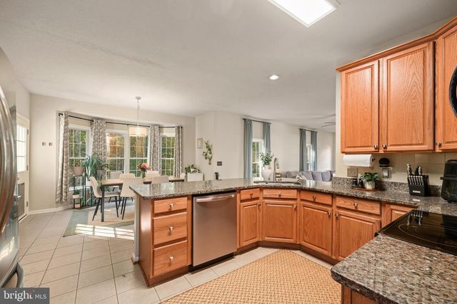 12128 KINGSWOOD BLVD, Fredericksburg, VA 22408