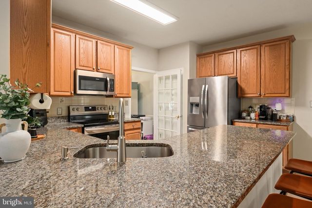 12128 KINGSWOOD BLVD, Fredericksburg, VA 22408