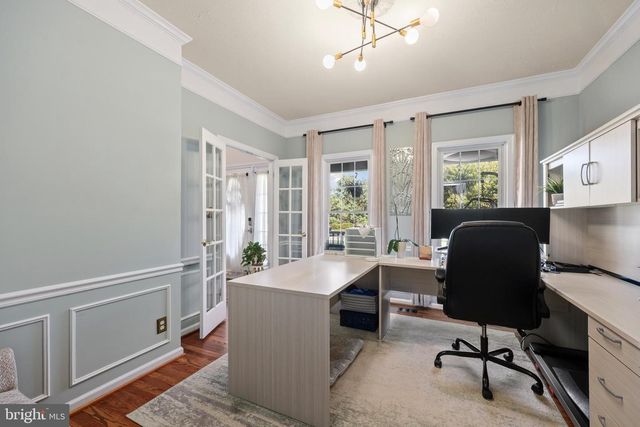 12128 KINGSWOOD BLVD, Fredericksburg, VA 22408