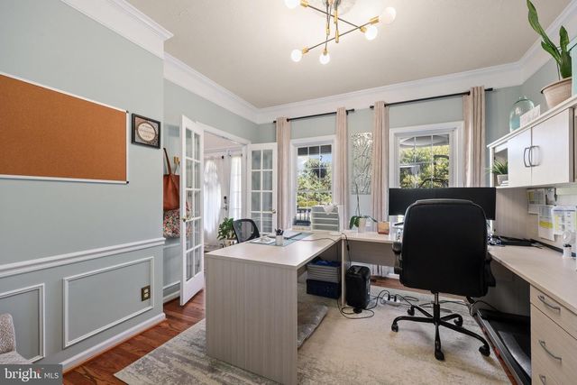 12128 KINGSWOOD BLVD, Fredericksburg, VA 22408
