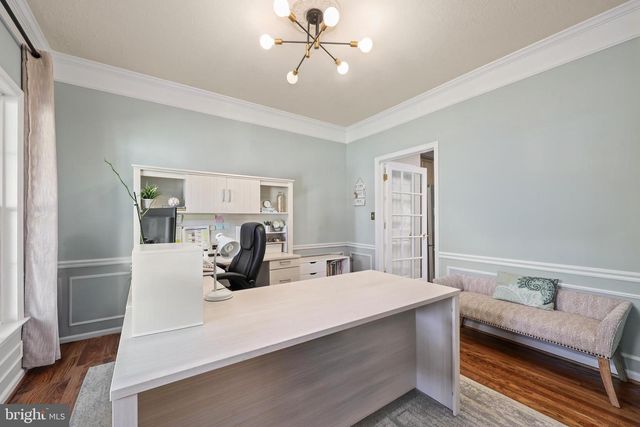 12128 KINGSWOOD BLVD, Fredericksburg, VA 22408