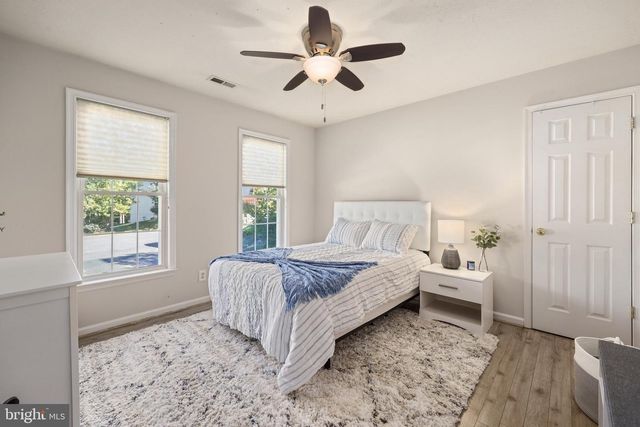 12128 KINGSWOOD BLVD, Fredericksburg, VA 22408