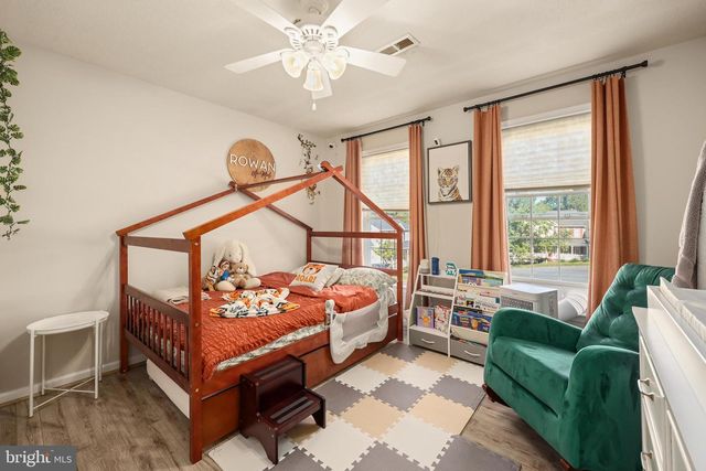 12128 KINGSWOOD BLVD, Fredericksburg, VA 22408