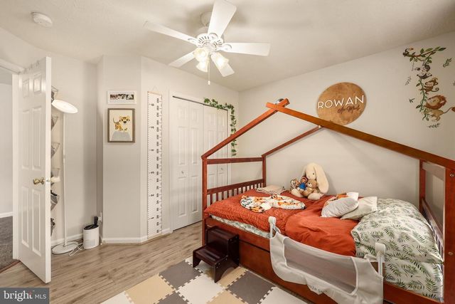 12128 KINGSWOOD BLVD, Fredericksburg, VA 22408