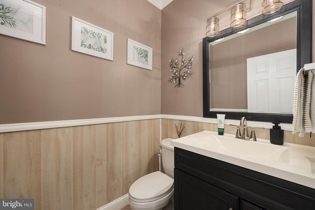 12128 KINGSWOOD BLVD, Fredericksburg, VA 22408