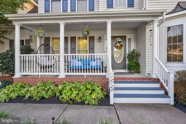 12128 KINGSWOOD BLVD, Fredericksburg, VA 22408