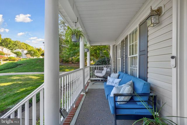 12128 KINGSWOOD BLVD, Fredericksburg, VA 22408