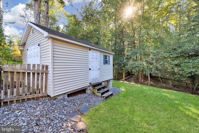 12128 KINGSWOOD BLVD, Fredericksburg, VA 22408
