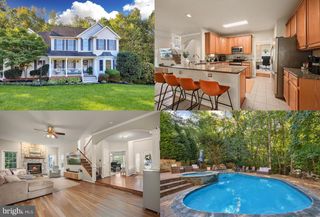 12128 KINGSWOOD BLVD, Fredericksburg, VA 22408