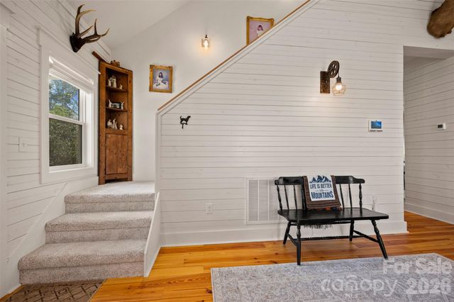 823 Silverstone Drive, Hendersonville, NC 28792