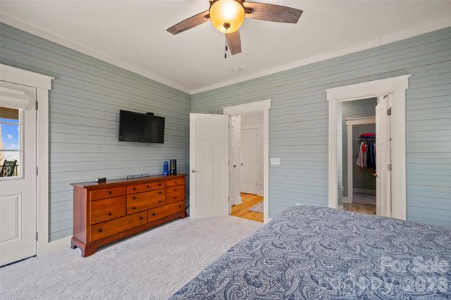 823 Silverstone Drive, Hendersonville, NC 28792