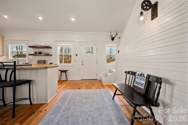 823 Silverstone Drive, Hendersonville, NC 28792