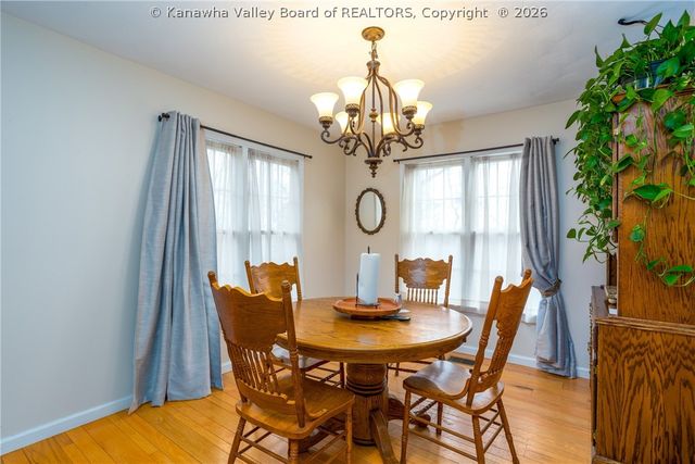 326 Seven Oaks Drive, Scott Depot, WV 25560