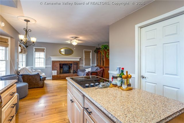 326 Seven Oaks Drive, Scott Depot, WV 25560