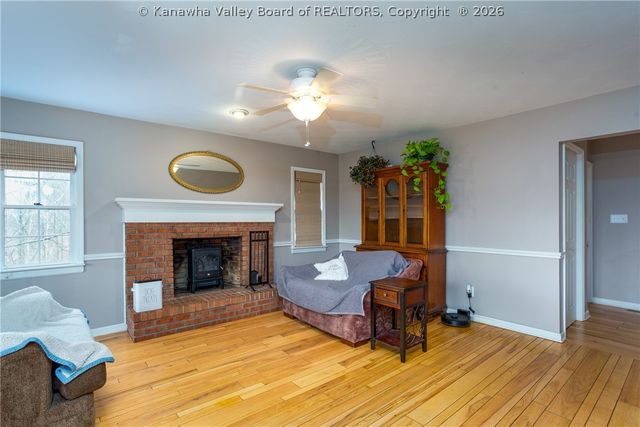 326 Seven Oaks Drive, Scott Depot, WV 25560