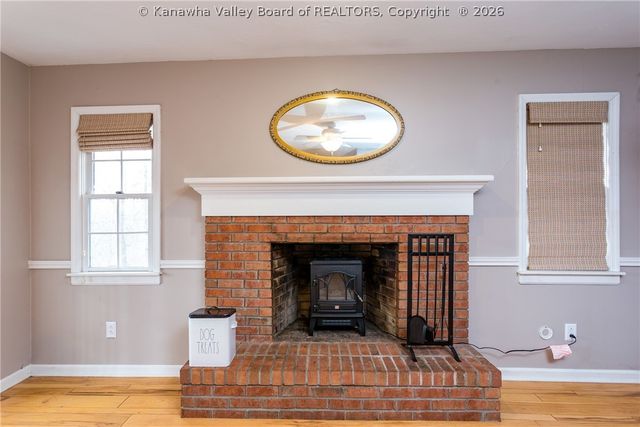 326 Seven Oaks Drive, Scott Depot, WV 25560